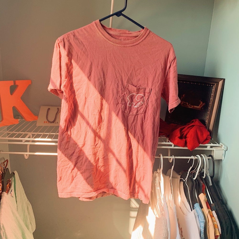 ivory ella tee